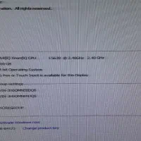 سرور hp 380dl g7|رایانه رومیزی|مشهد, الهیه|دیوار