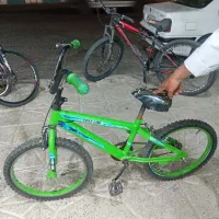 دوچرخه