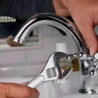 لوله کشی اب وفاضلاب