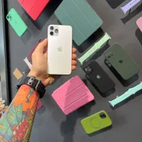 ایفون 11 pro