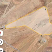 زمین کشاورزی مزرعه اختصاصی گهرو