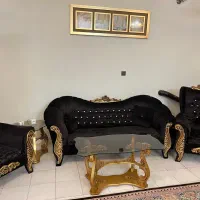 فروش مبل و یخچال و ماشین لباسشویی به علت جابجایی|یخچال و فریزر|مشهد, رضاشهر|دیوار