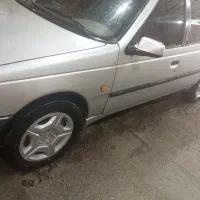 پژو 405دوگانه کارخونه|خودرو سواری و وانت|دوگنبدان, |دیوار