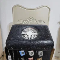 فن تک موتوره