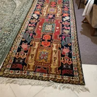 فرش دست بافت تبریز