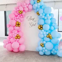 بادکنک آرایی پذیرفته میشود