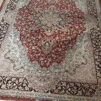 فرش ماشینی ۶ و ۴ متری فرهی