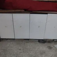 کابینت پایین