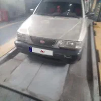 پراید۱۴۱|خودرو سواری و وانت|کرج, حصار|دیوار