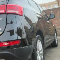 جک اس5مدل 97 تحویل 98|خودرو سواری و وانت|ارومیه, |دیوار