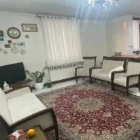 فروش-75-متر-سندتک-برگ-خوش-نقشه-دوخواب-دریاچه
