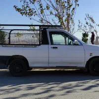 وانت پراید 151|خودرو سواری و وانت|جوانرود, |دیوار