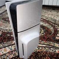 ps5 اسلیم نو|کنسول، بازی ویدئویی و آنلاین|قزوین, |دیوار