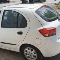 تیبا ۲ مدل ۱۴۰۱|خودرو سواری و وانت|بوشهر, |دیوار