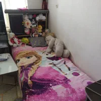تخت یک نفره