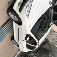 ۲۰۶sd|خودرو سواری و وانت|اردبیل, |دیوار