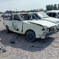 پیکان وانت مدل 88|خودرو سواری و وانت|سیرجان, |دیوار