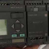 plcزیمنس|ابزارآلات|آزادشهر, |دیوار