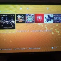 ps4 اسلیم ۱ ترا کپی خور میزون|کنسول، بازی ویدئویی و آنلاین|زرندیه, |دیوار