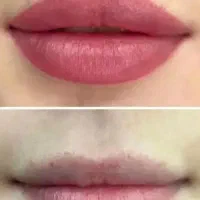 مدل رایگان   بن مژه و شید لب زیر نظر مربی حرفه ای|خدمات آرایشگری و زیبایی|تهران, تهرانپارس جنوبی|دیوار