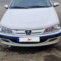 پارس مدل ۹۱ سفید|خودرو سواری و وانت|رشت, آتشگاه|دیوار