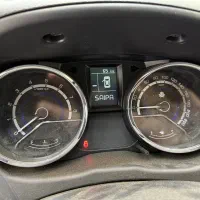 شاهین اتومات cvt توربو ۴۰۴ صفر برج ۶|خودرو سواری و وانت|اهواز, گلستان|دیوار
