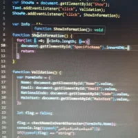 برنامه نویسی سی شارپ و  پایتون