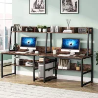 کد۸۳ میز/میزچوبی/میز گیمینگ/میز کامپیوتر