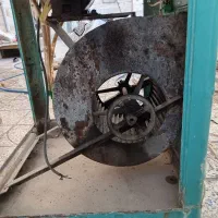 کولر آبی ۴هزار ۵۰۰ زیر قیمت