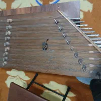 سنتور  سه مهر سالاری ویژه|سازهای سنتی|تهران, فدک|دیوار