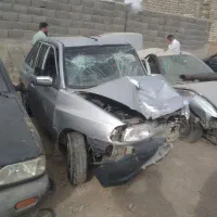 پرایدتصادفی