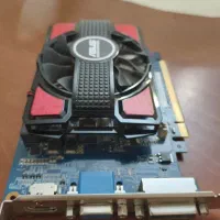 کارت گرافیک Asus gt730|قطعات و لوازم جانبی رایانه|تهران, سنائی|دیوار