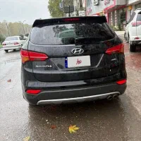هیوندای سانتافه ix 45 2400cc، مدل ۲۰۱۵|خودرو سواری و وانت|آستانه اشرفیه, |دیوار