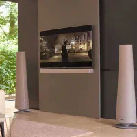 harman/kardon tower هارمن کاردن