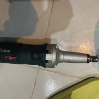 دریل چکشی و دریل انگشتی|ماشین‌آلات صنعتی|شیراز, زرهی|دیوار