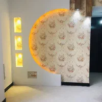 نقاش ساختمان و کناف در پرند نقد و اقساط