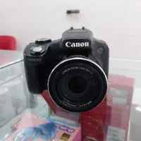 دوربین عکاسی کَنون