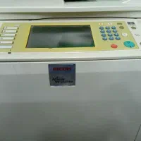 فروش دستگاه زیراکس ریکو مدل 6501