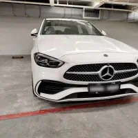 بنز c200xl . 2025 . مدارک کامل آماده محضر|خودرو سواری و وانت|تهران, مدائن|دیوار