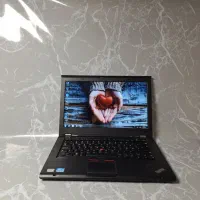 لپ تاپ لنوو T430s