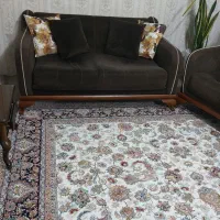 مبلمان راحتی ۷ نفره|مبلمان خانگی و میز عسلی|مشهد, هنرور|دیوار