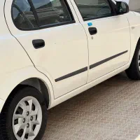 تیبا دو مدل ۱۴۰۰ صفر|خودرو سواری و وانت|لامرد, |دیوار