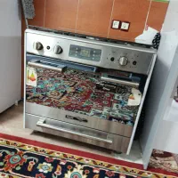 اجاق گاز|اجاق گاز و لوازم برقی پختوپز|بران, |دیوار