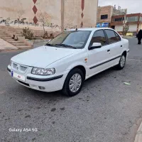 سمندال ایکس|خودرو سواری و وانت|پرند, فاز ۵|دیوار