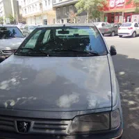 روآ دوگانه سوز شرکتی مدل86