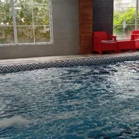 ویلا استخردار دو خواب با ویژه امشب ۱۷۰۰