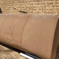 دو عدد تانکر ده هزار و ۱۴ هزار لیتری سالم با ورق ۴|مصالح و تجهیزات ساختمان|همدان, |دیوار