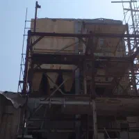 پیمانکاری جوشکاری|خدمات پیشه و مهارت|محمدشهر, محمدشهر|دیوار