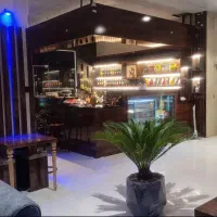 استخدام باریستا و قلیون کار در  کافی‌شاپ دنج و شیک