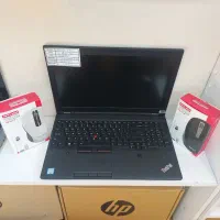 لپتاپcore i7رم8ddr4هاردssd  گرافیکnvidia6Gکاملانو